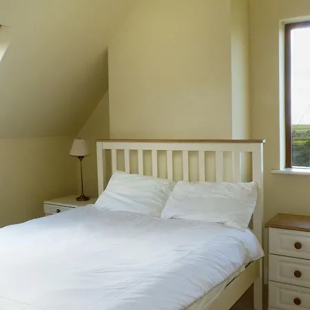 度假居 Ballycroy Bungalow 卡斯尔巴