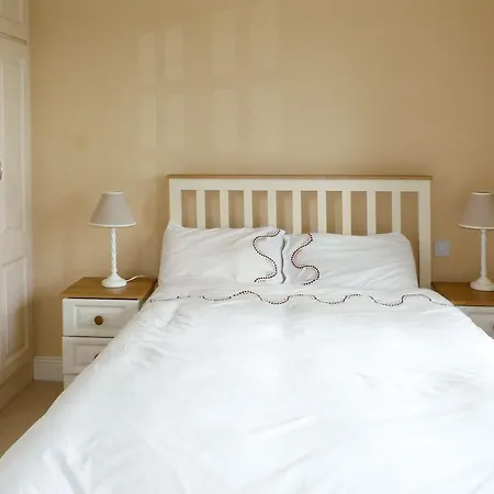 Σπίτι διακοπών Ballycroy Bungalow *