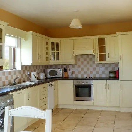 Ballycroy Bungalow Castlebar