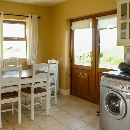 Σπίτι διακοπών Ballycroy Bungalow