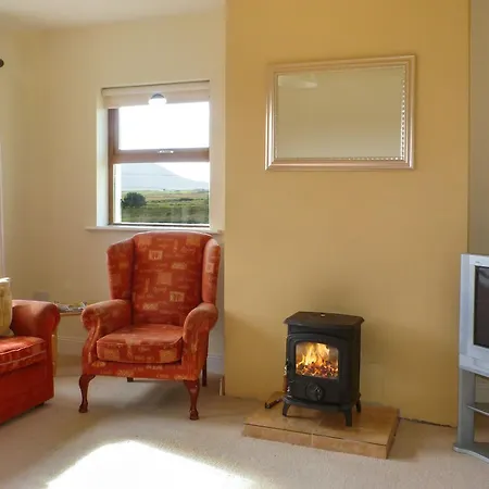 Ballycroy Bungalow