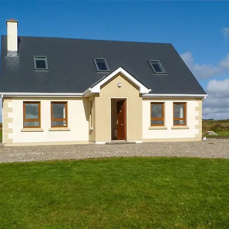 Ballycroy Bungalow Castlebar