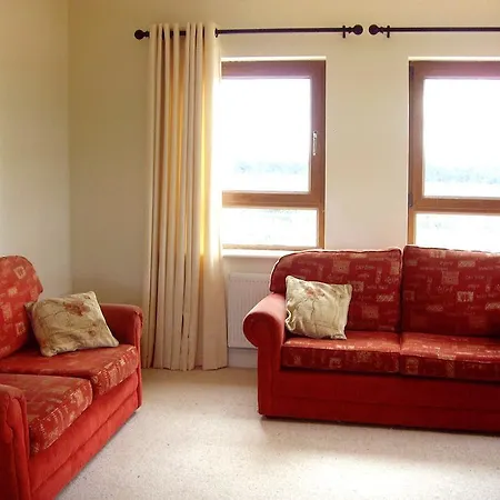 Σπίτι διακοπών Ballycroy Bungalow